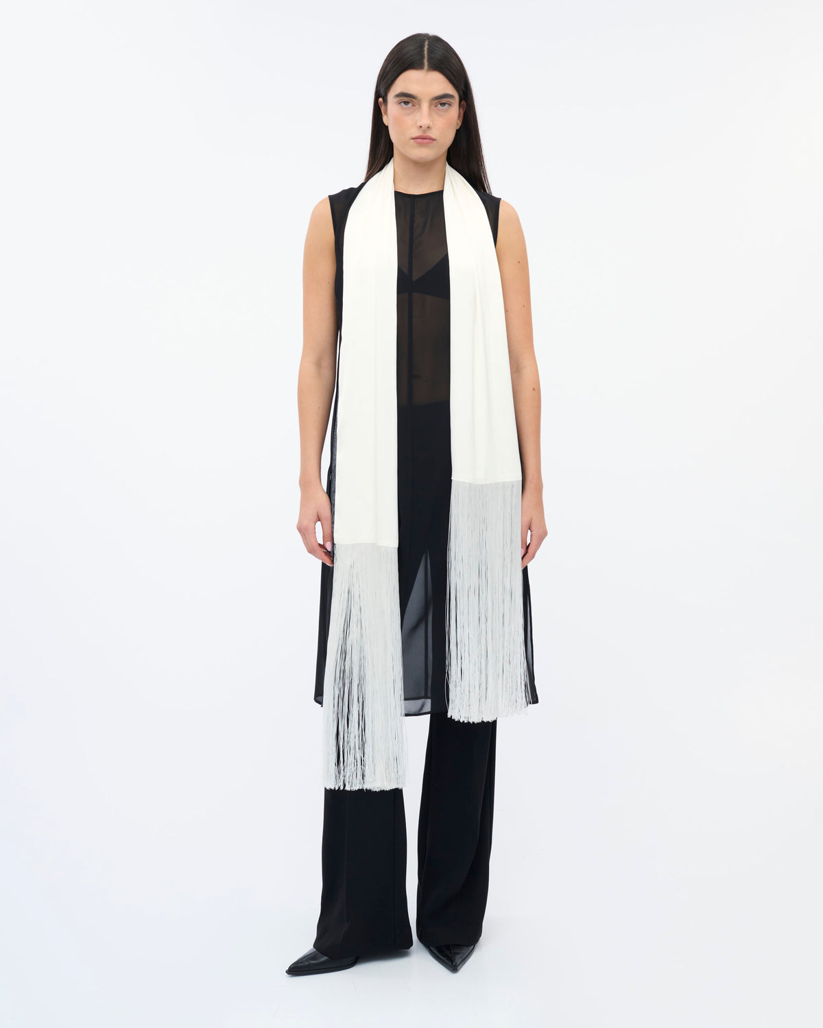 GATSBY SCARF