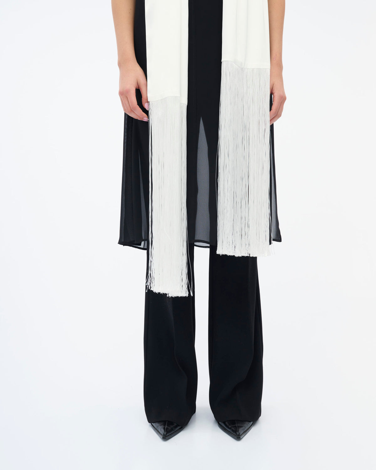 GATSBY SCARF