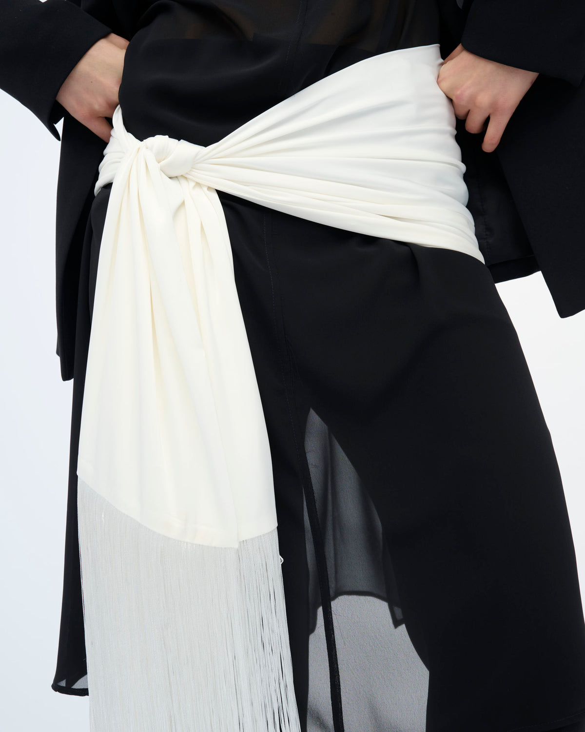 GATSBY SCARF