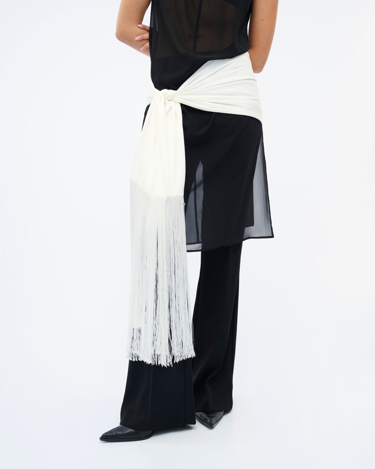 GATSBY SCARF