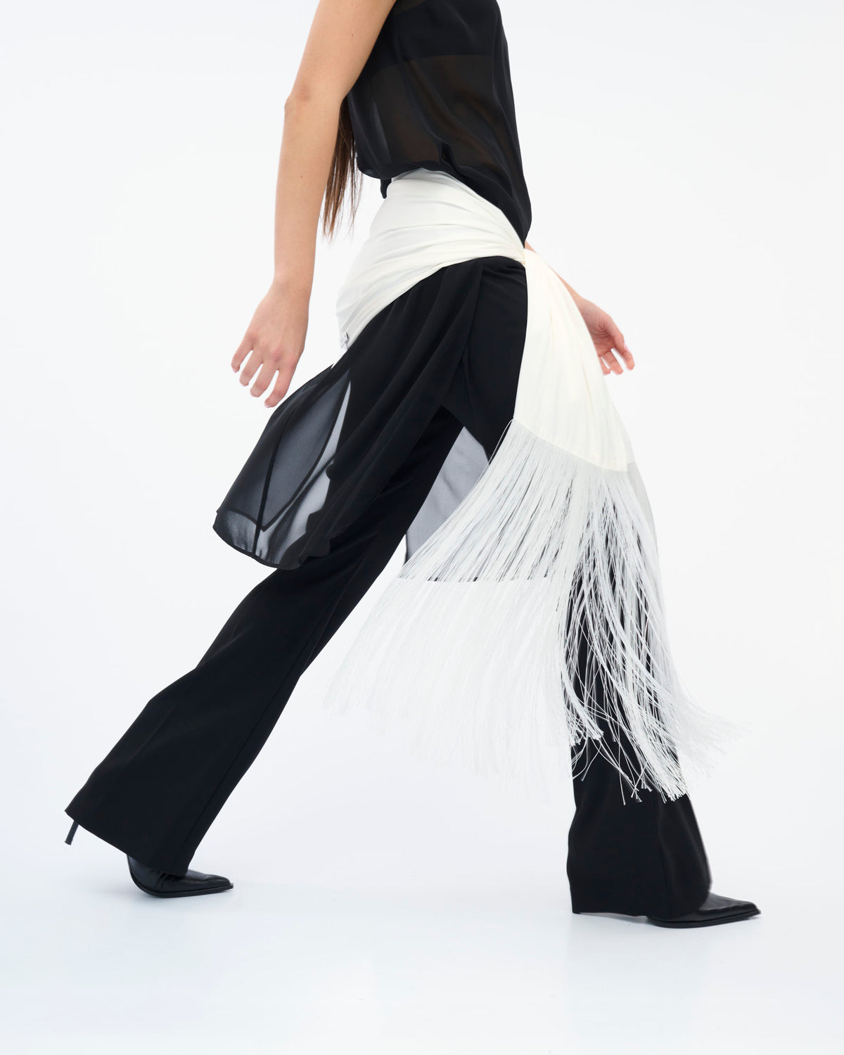 GATSBY SCARF