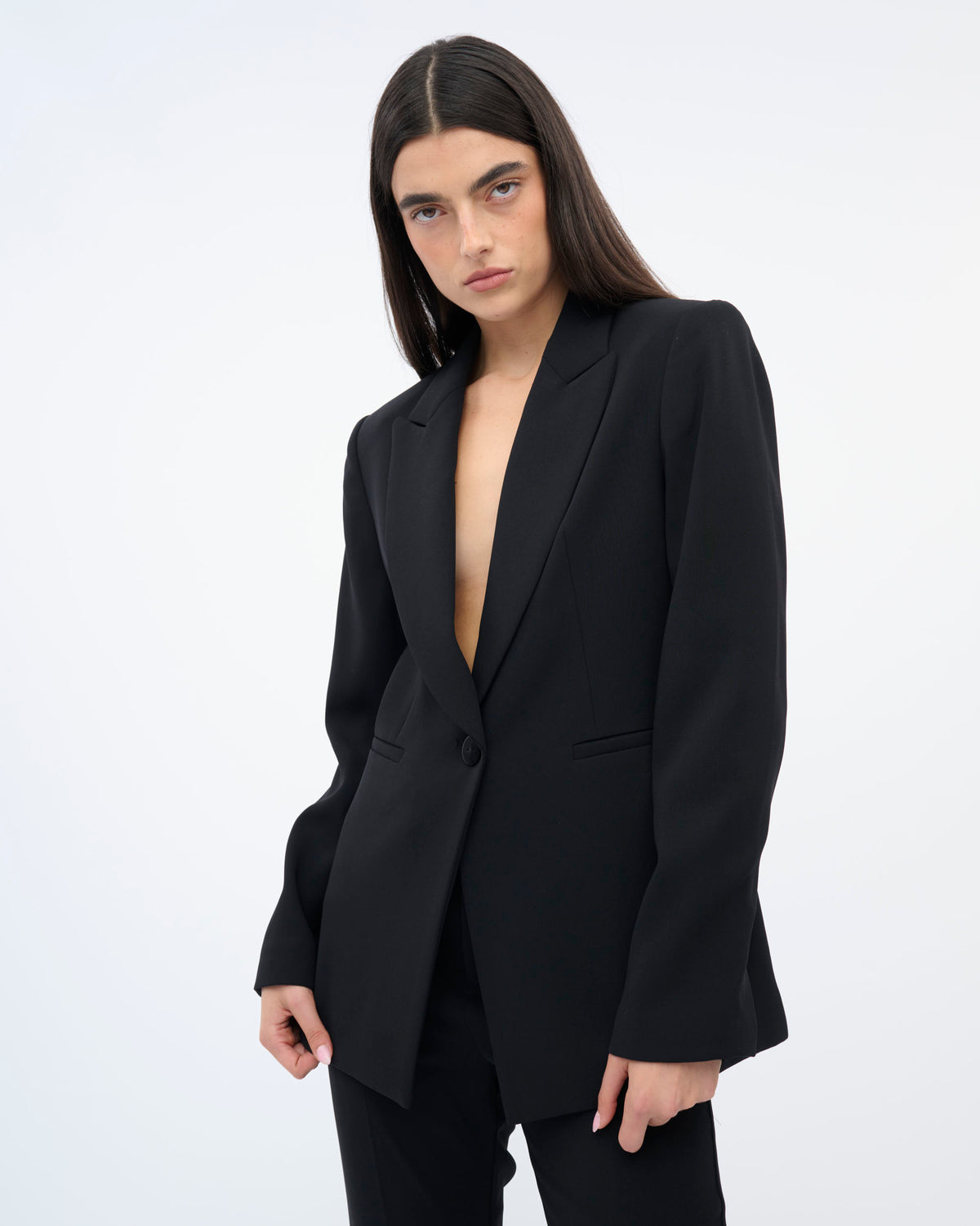 GEORGE JACKET