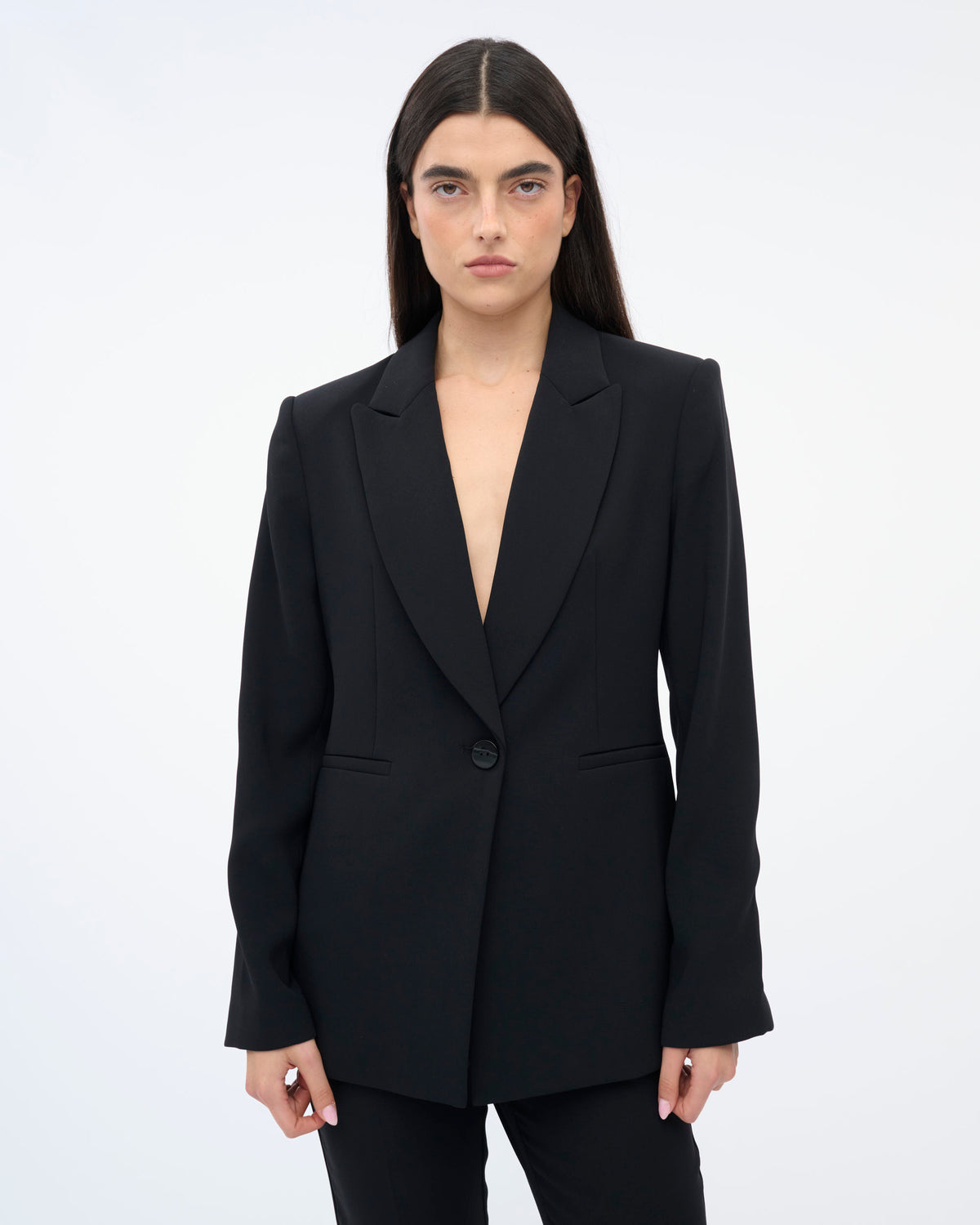 GEORGE JACKET