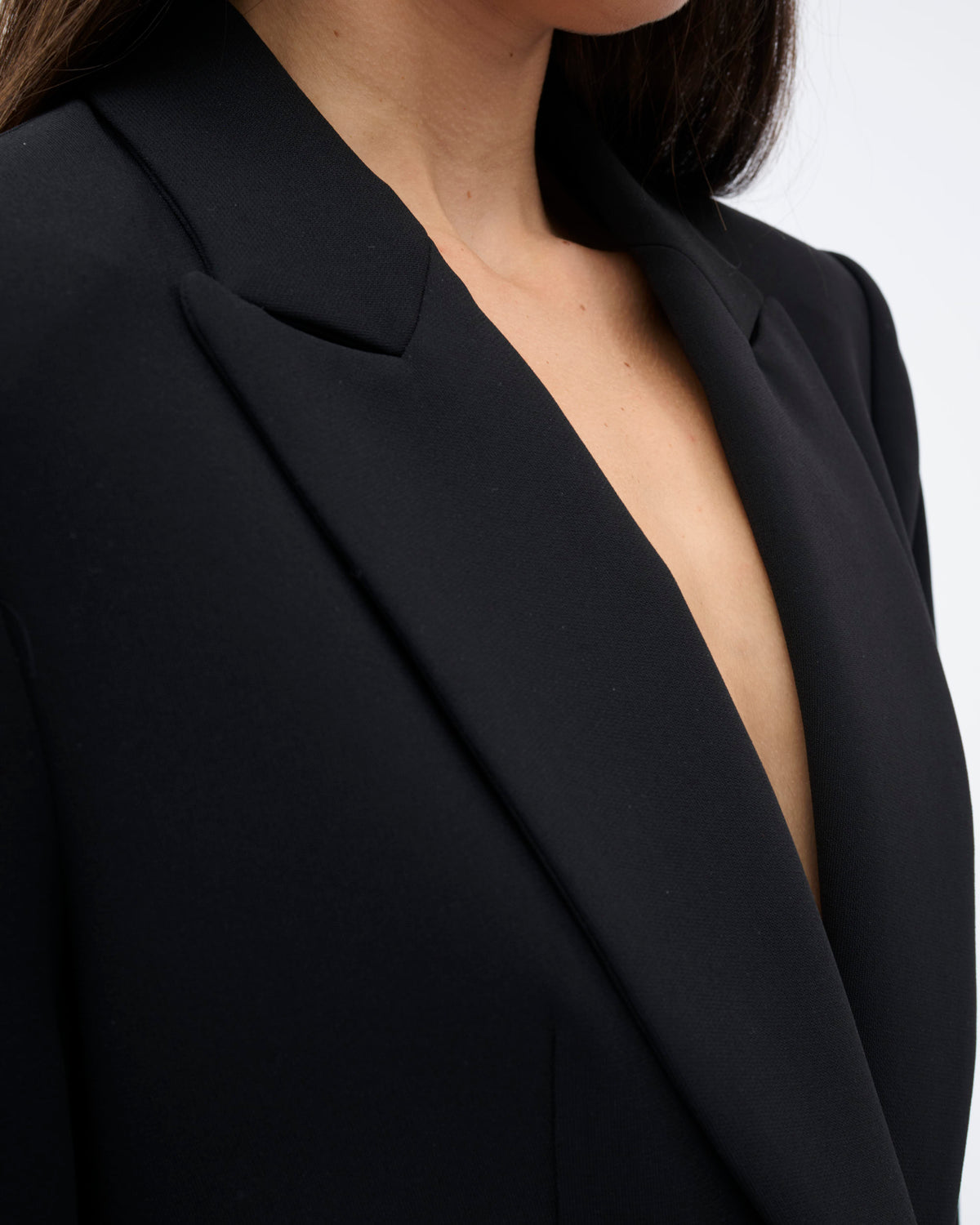 GEORGE JACKET
