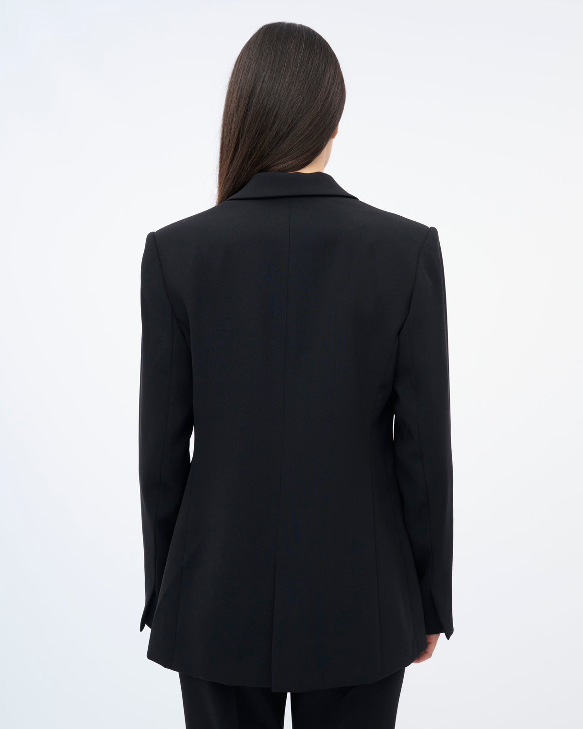 GEORGE JACKET