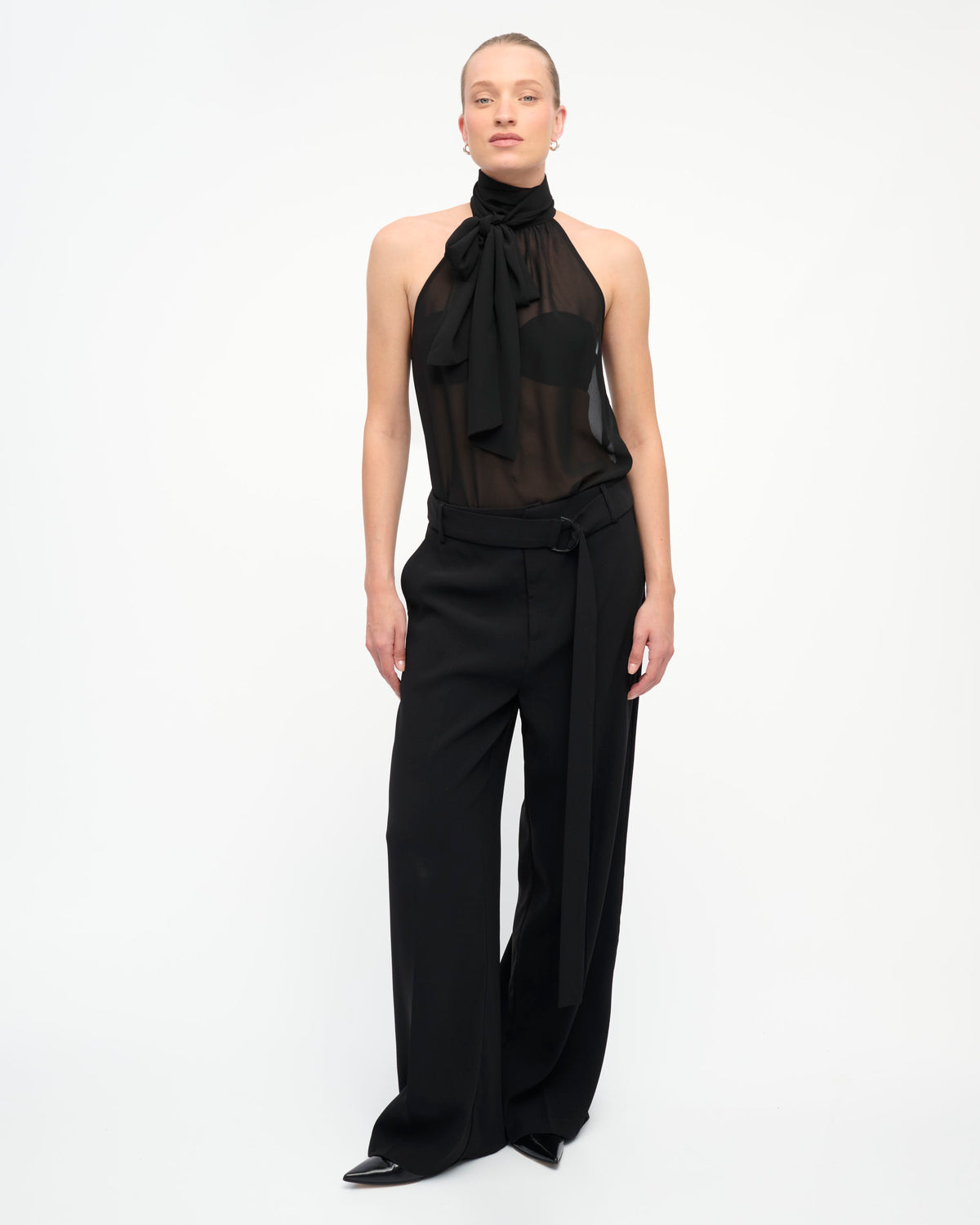 GIANNA TOP