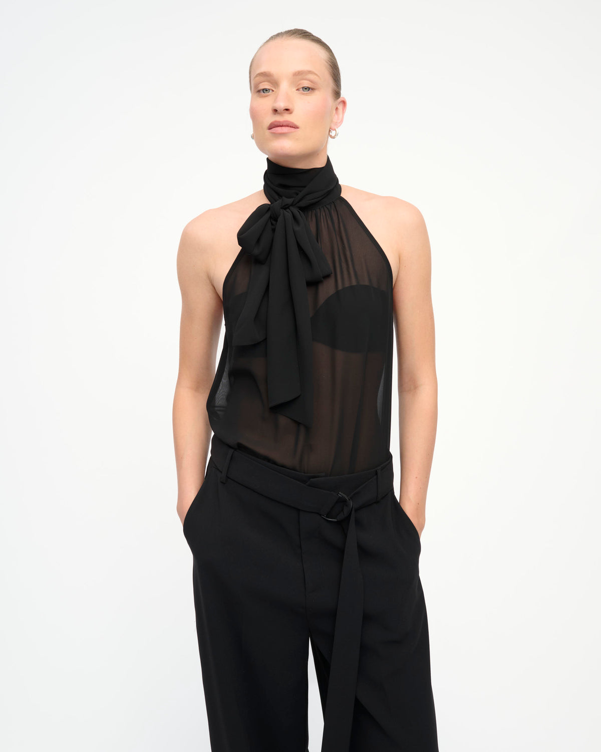 GIANNA TOP