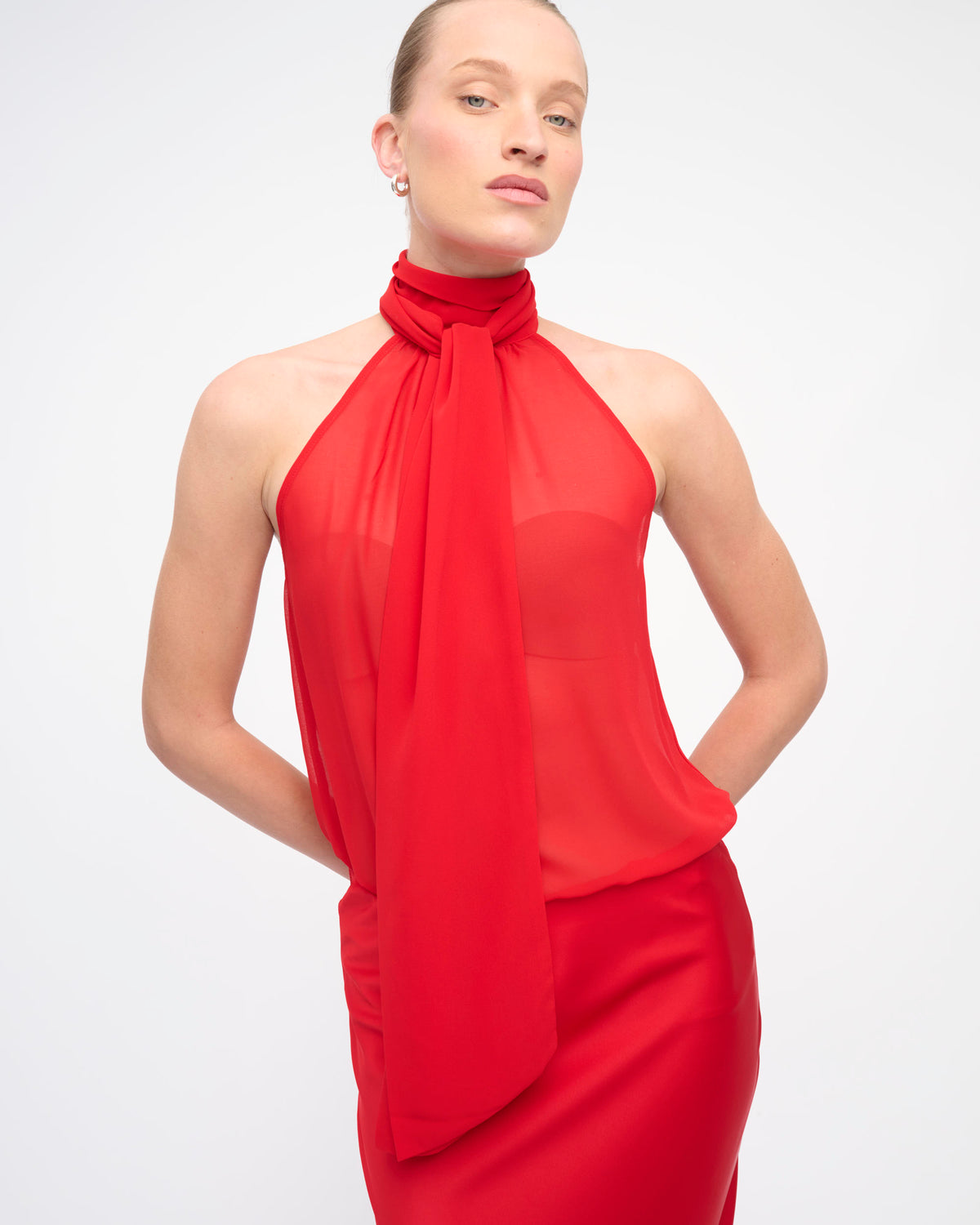 GIANNA TOP