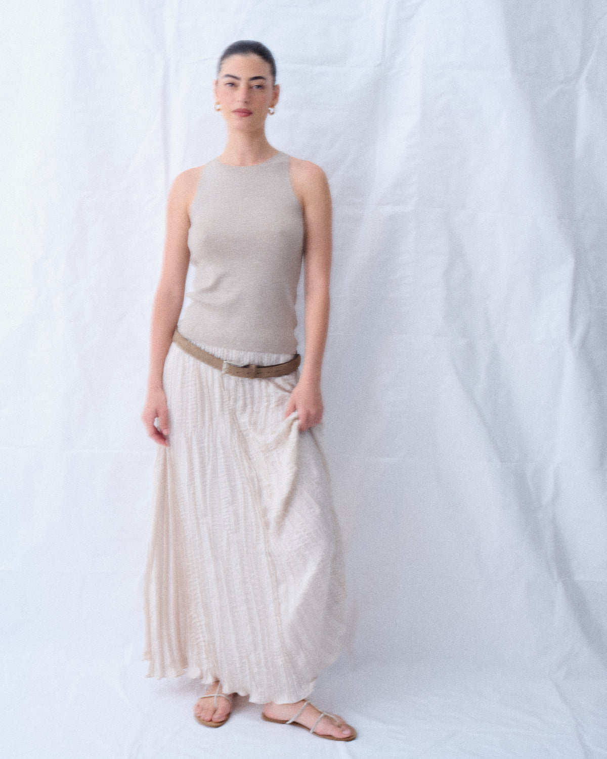 GIGI SKIRT