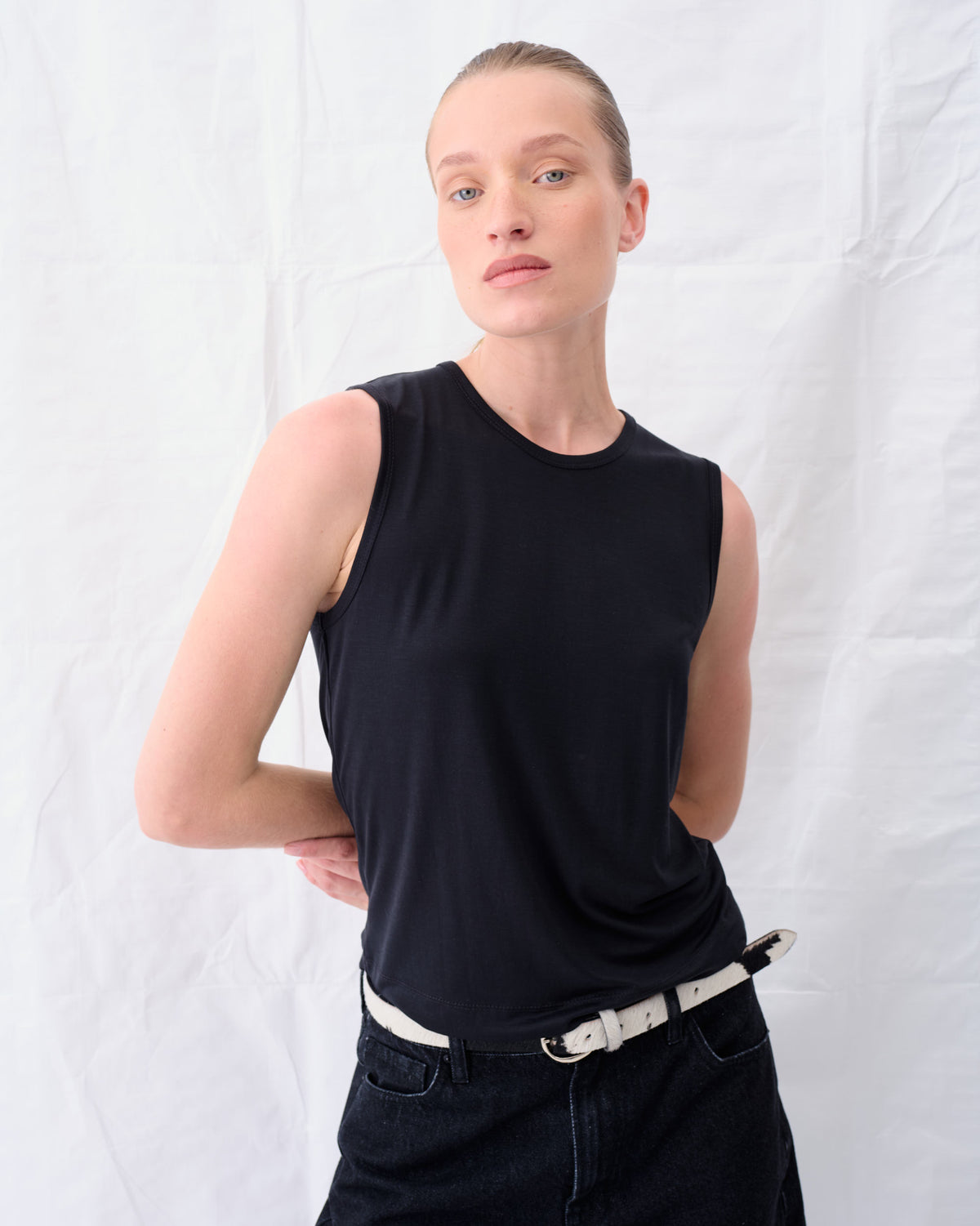 GINGER TOP