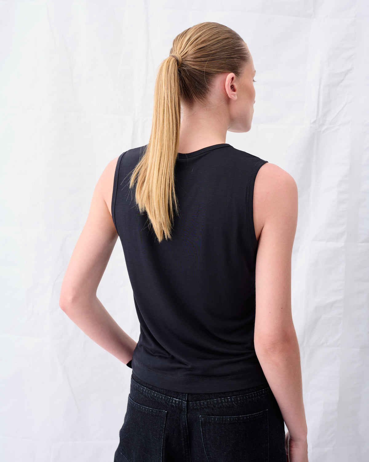 GINGER TOP