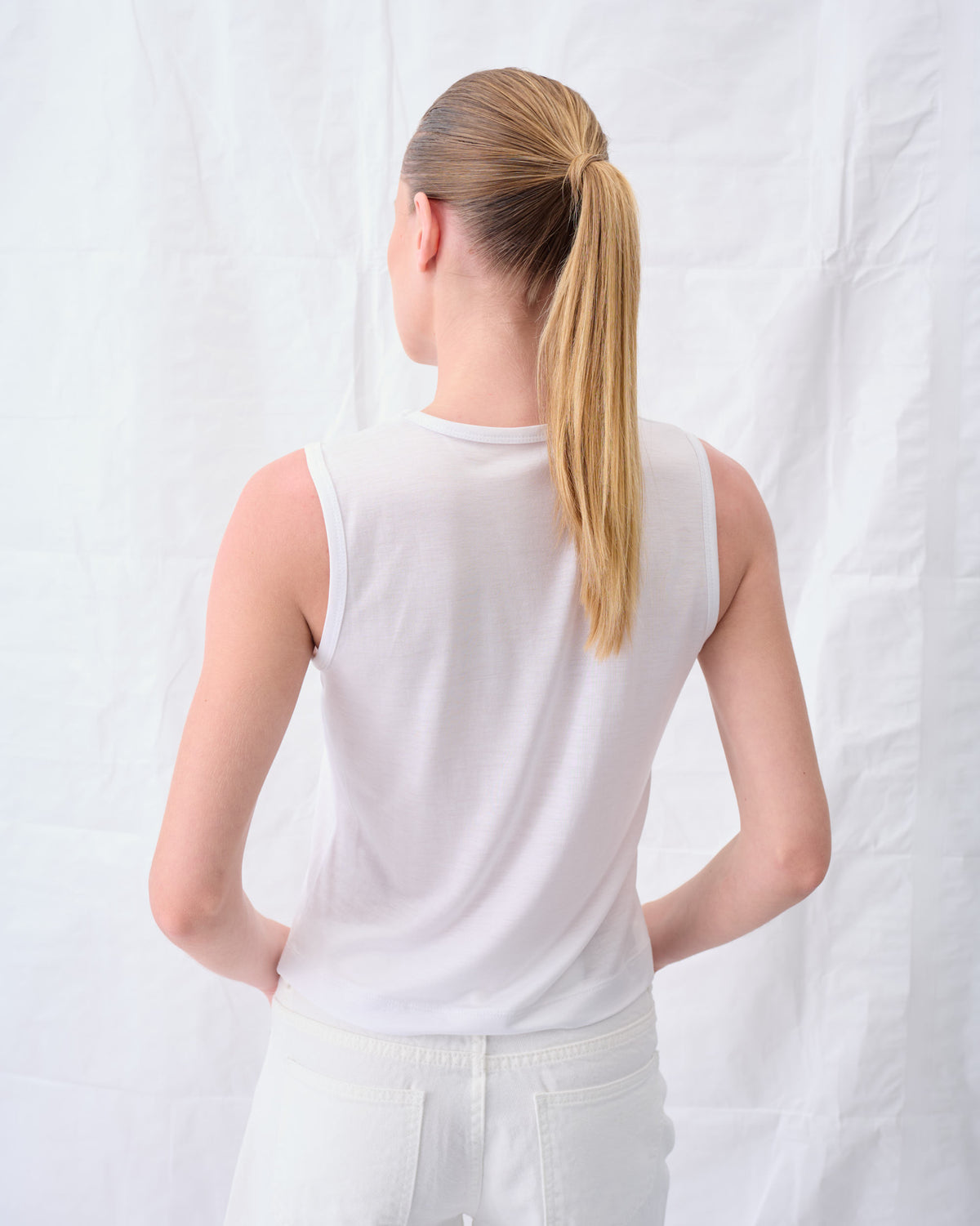 GINGER TOP