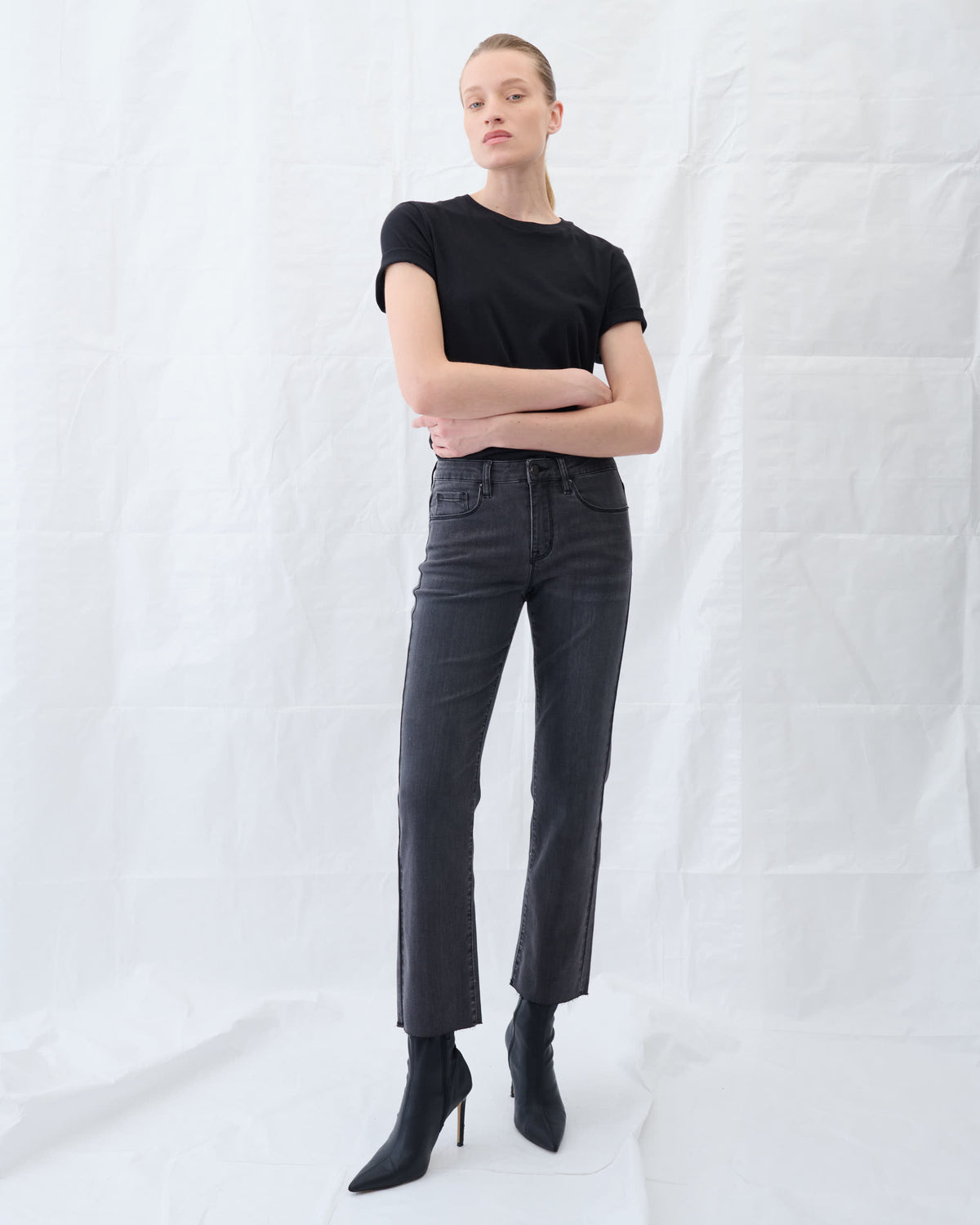 HAILEY JEANS