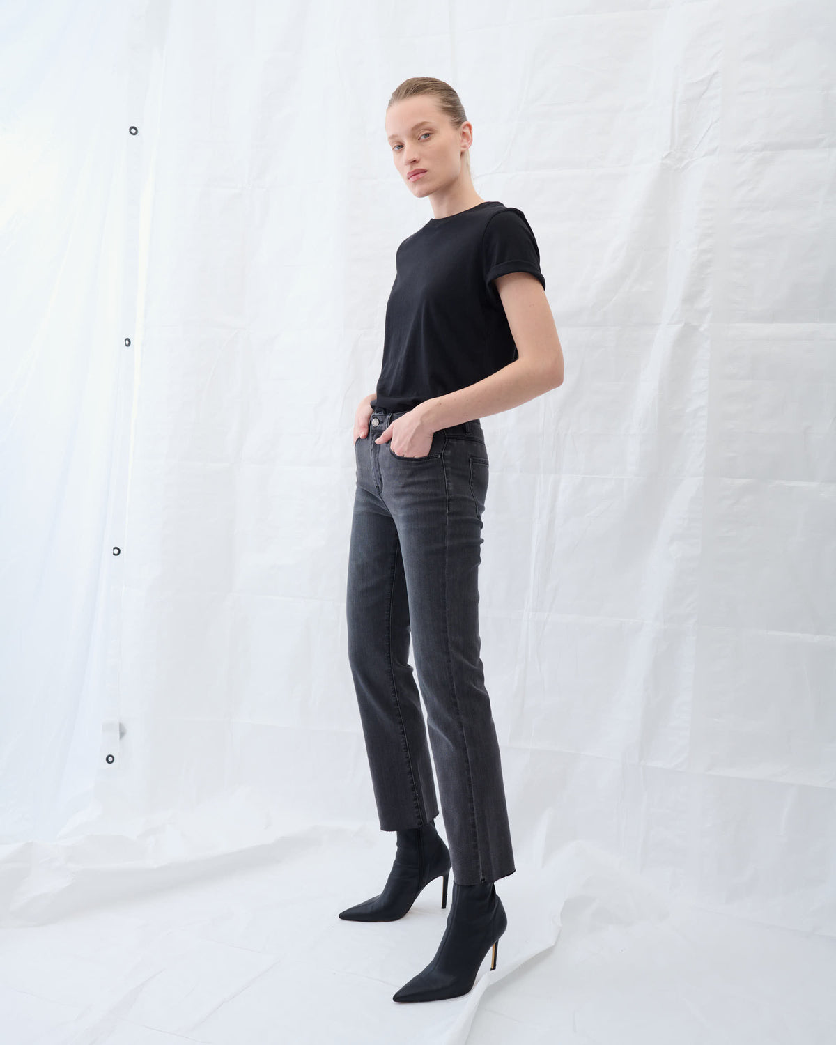 HAILEY JEANS