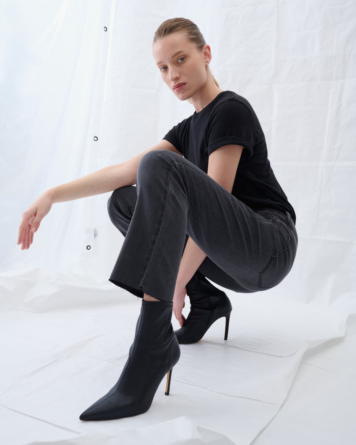 HAILEY JEANS