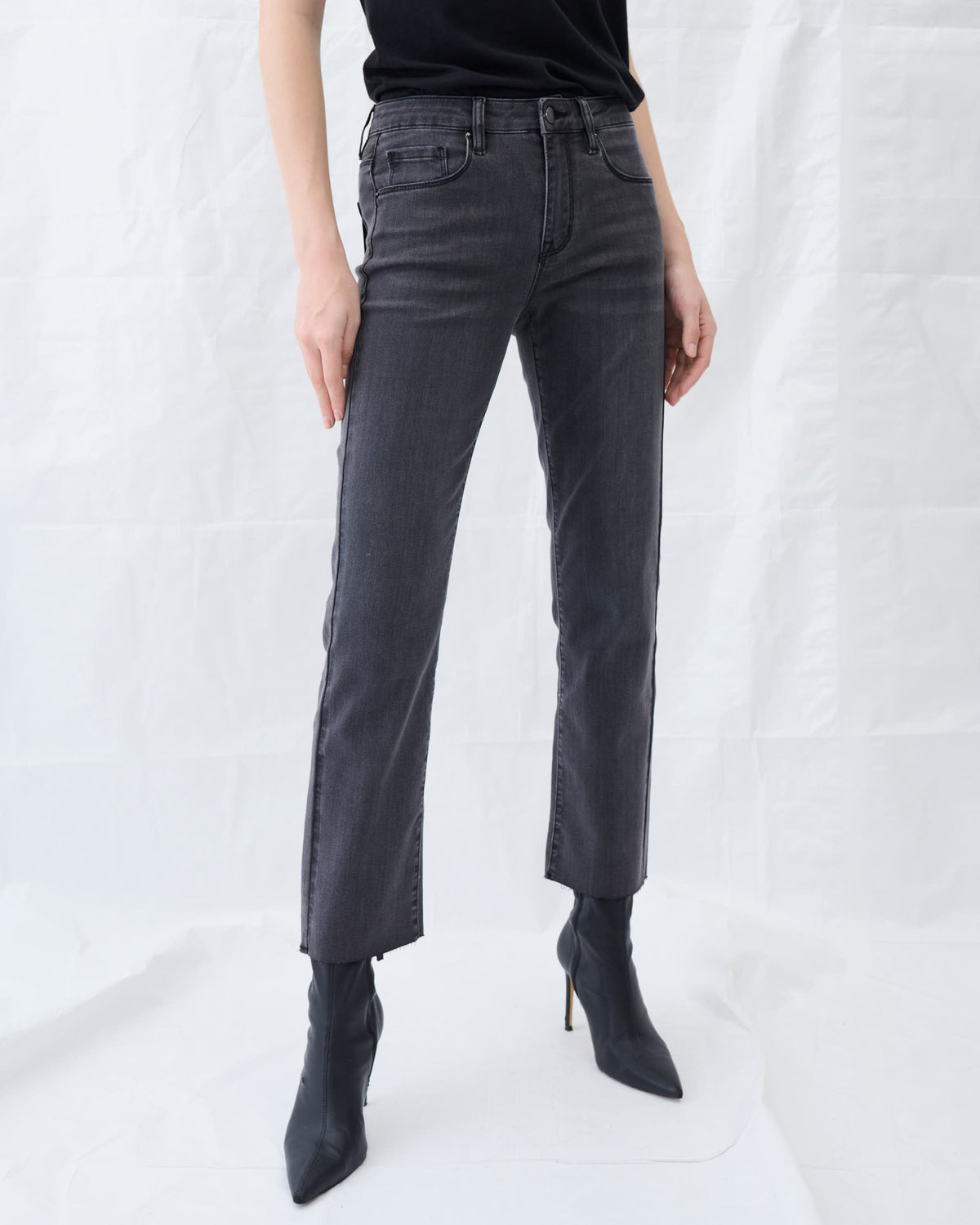 HAILEY JEANS