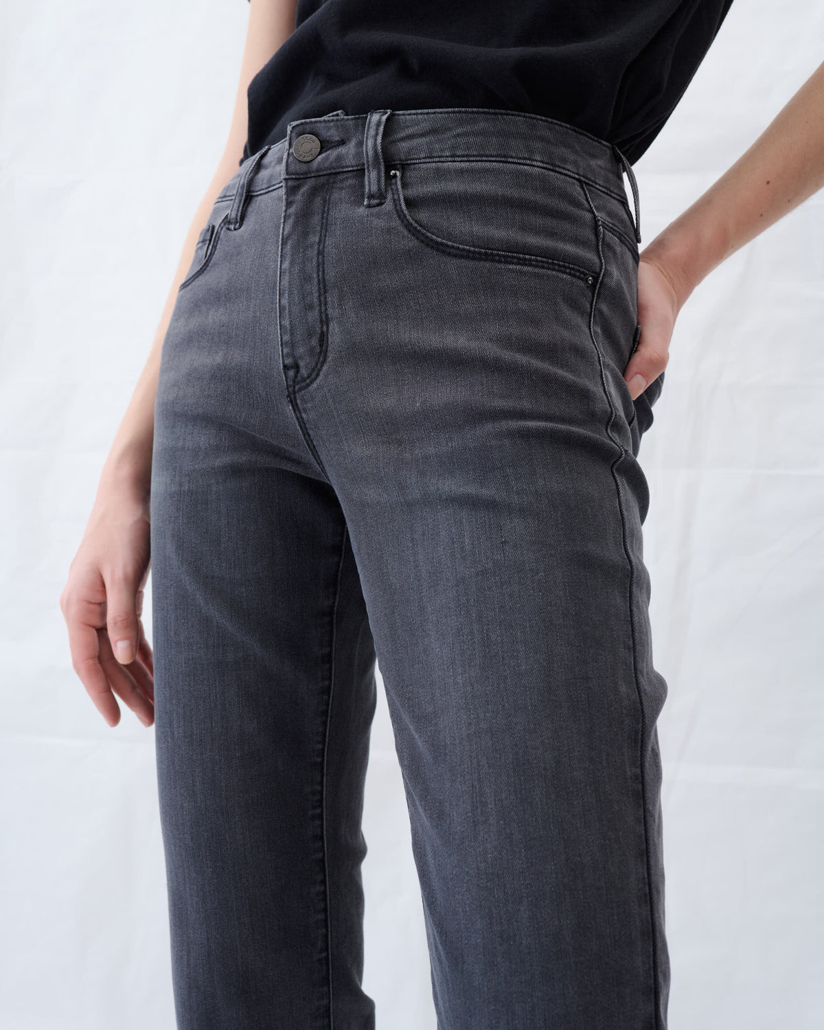 HAILEY JEANS