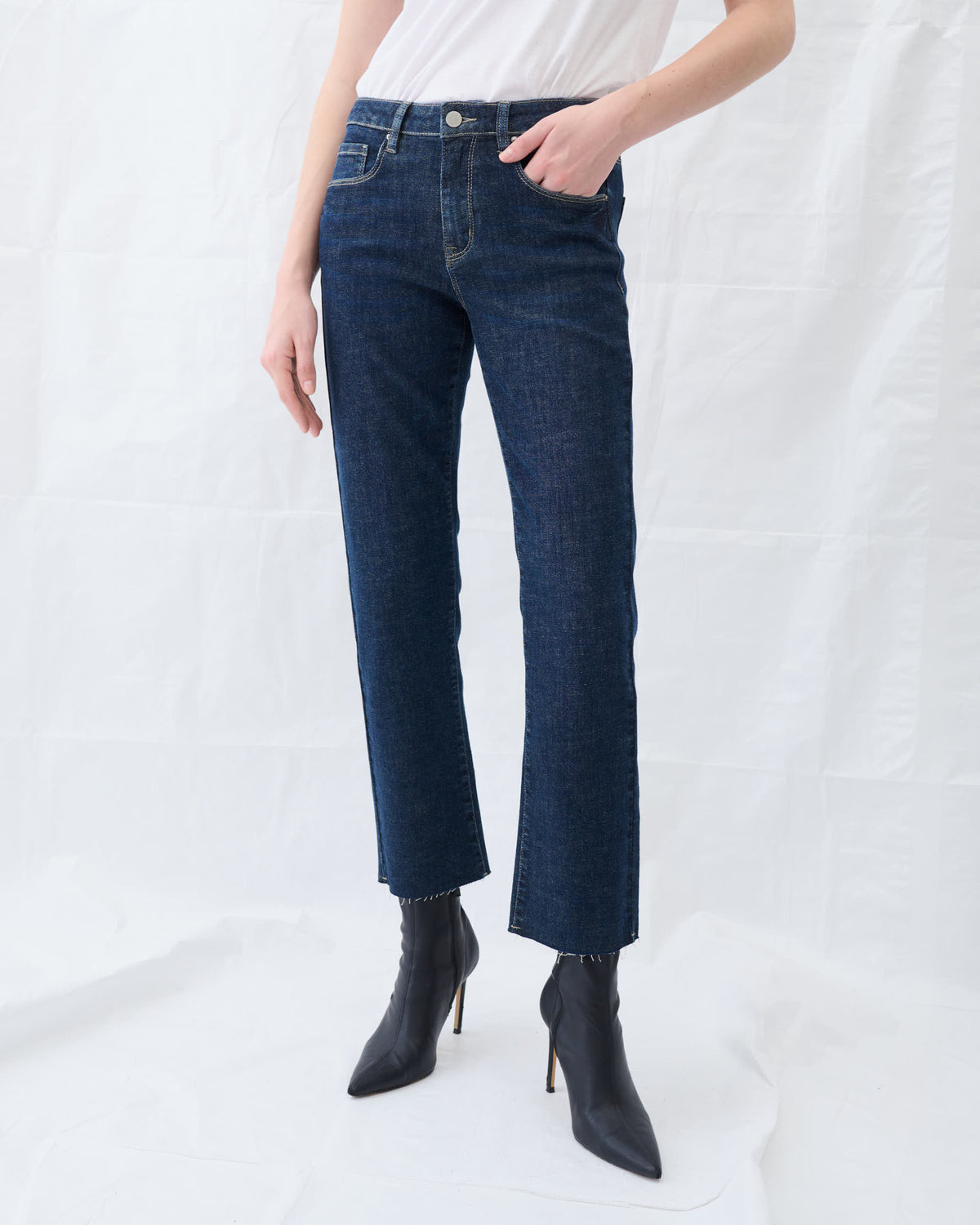 HAILEY JEANS