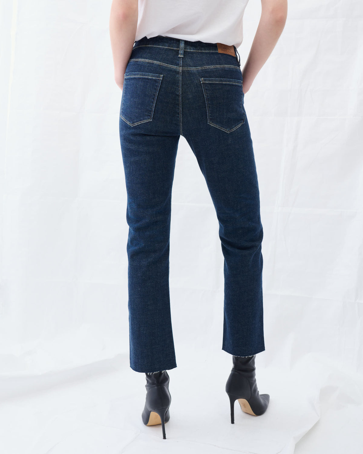 HAILEY JEANS