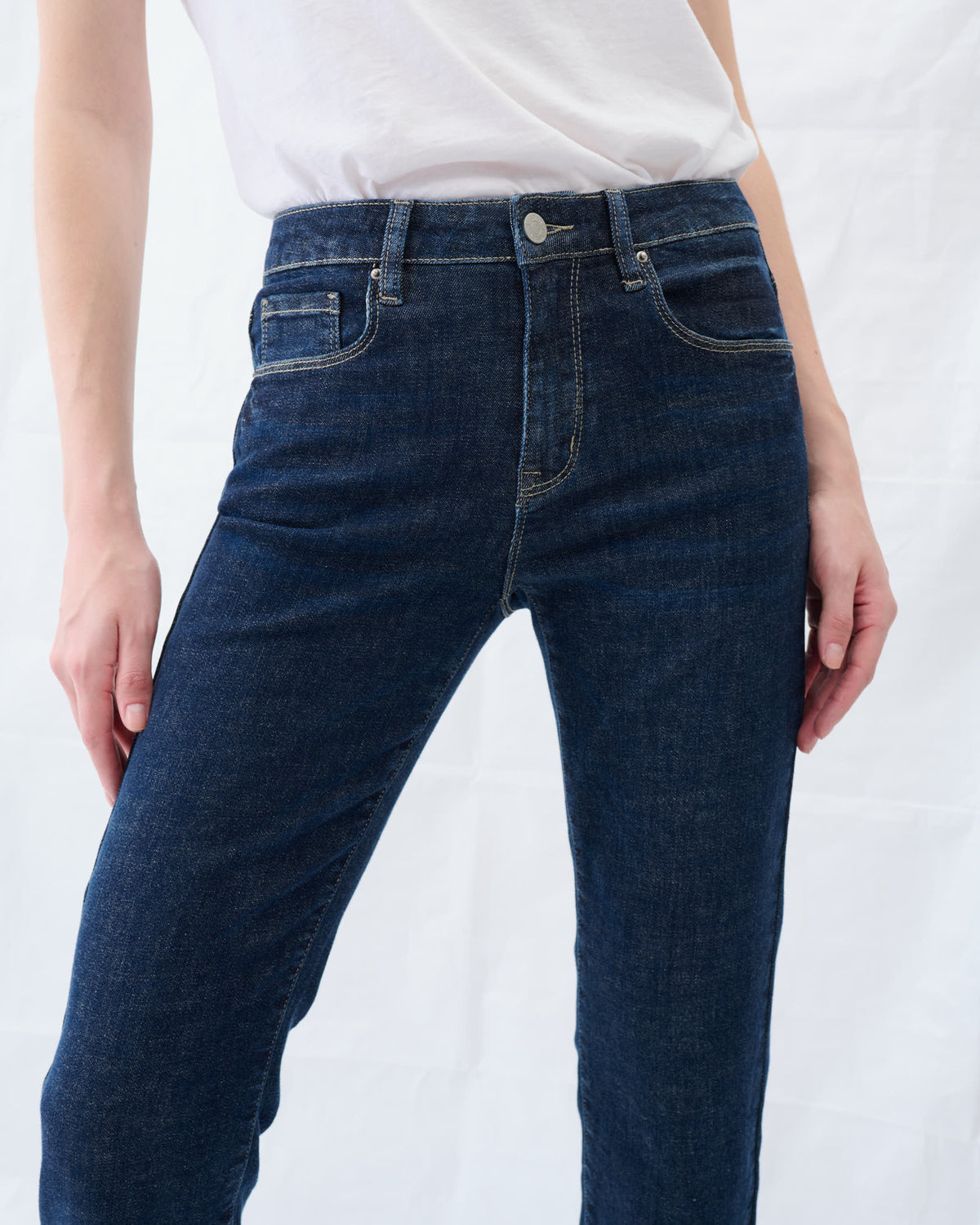 HAILEY JEANS