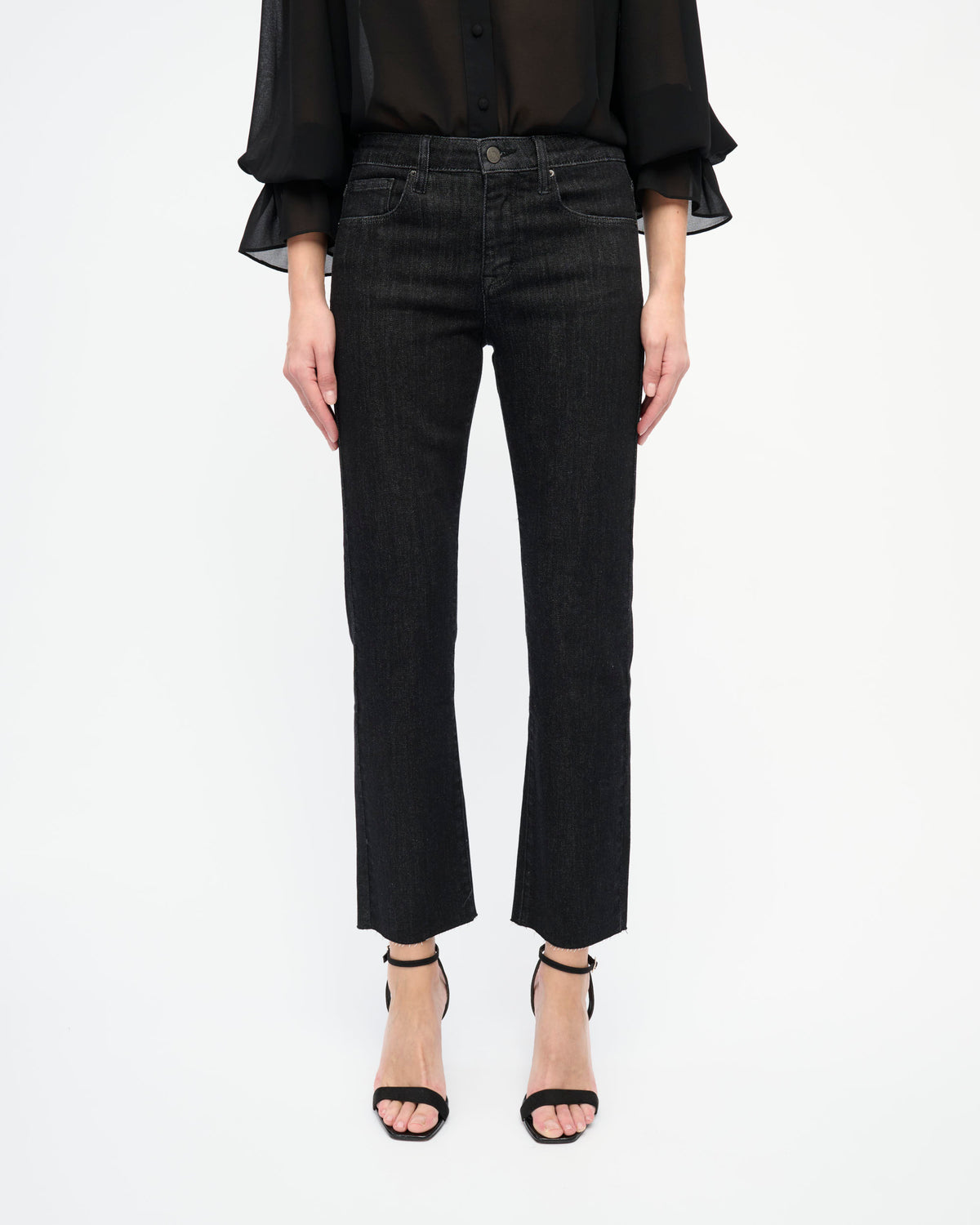 HAILEY S26 JEANS