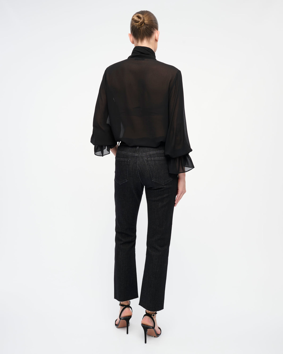 HAILEY S26 JEANS