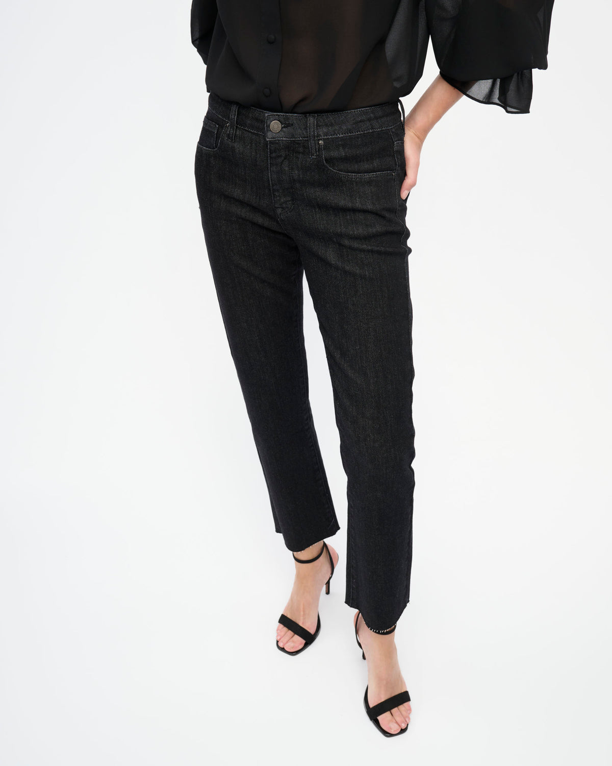 HAILEY S26 JEANS
