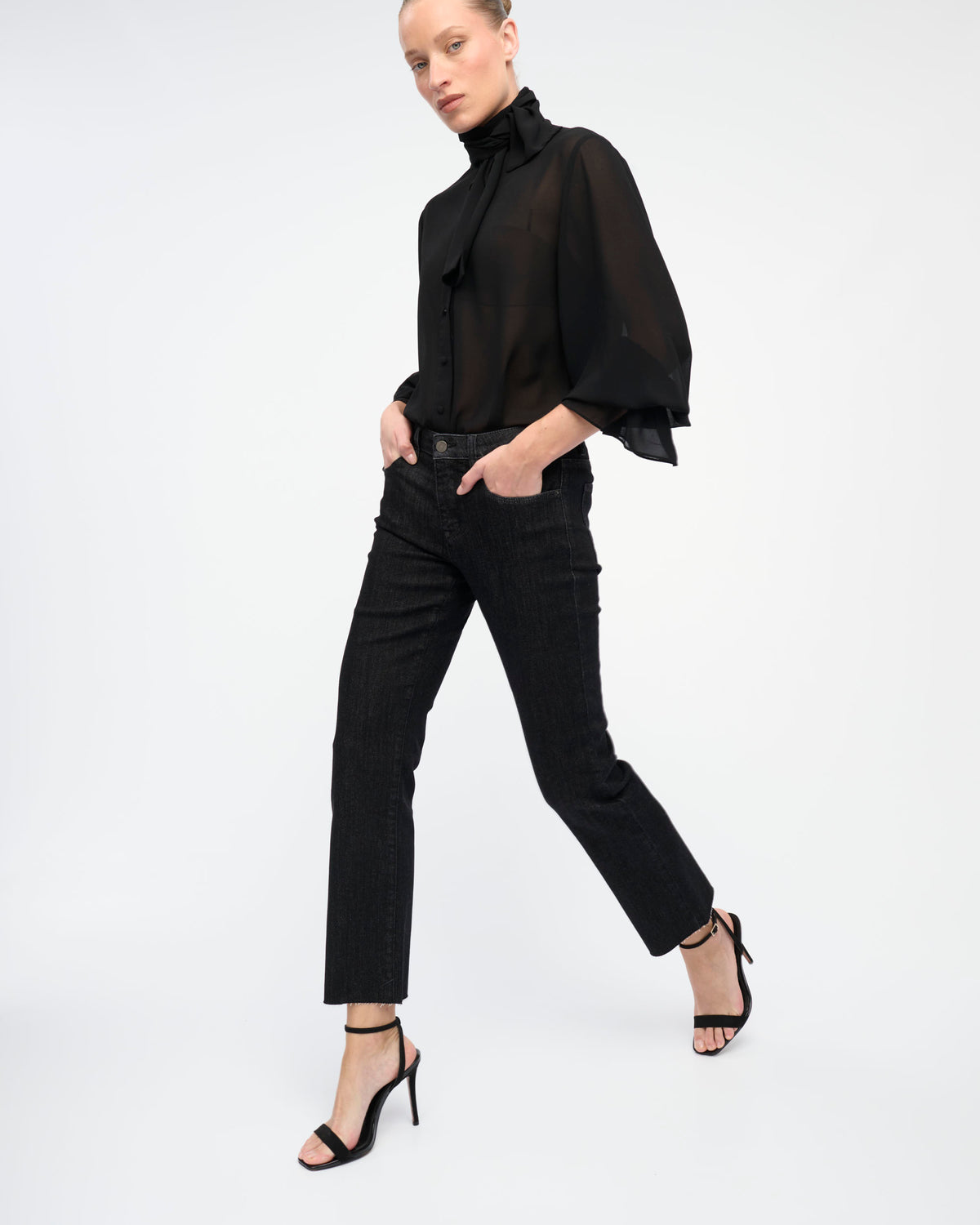 HAILEY S26 JEANS