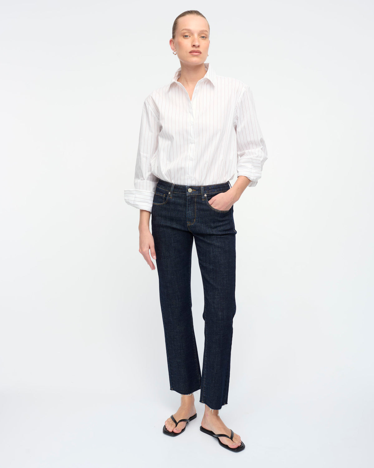 HAILEY S26 JEANS