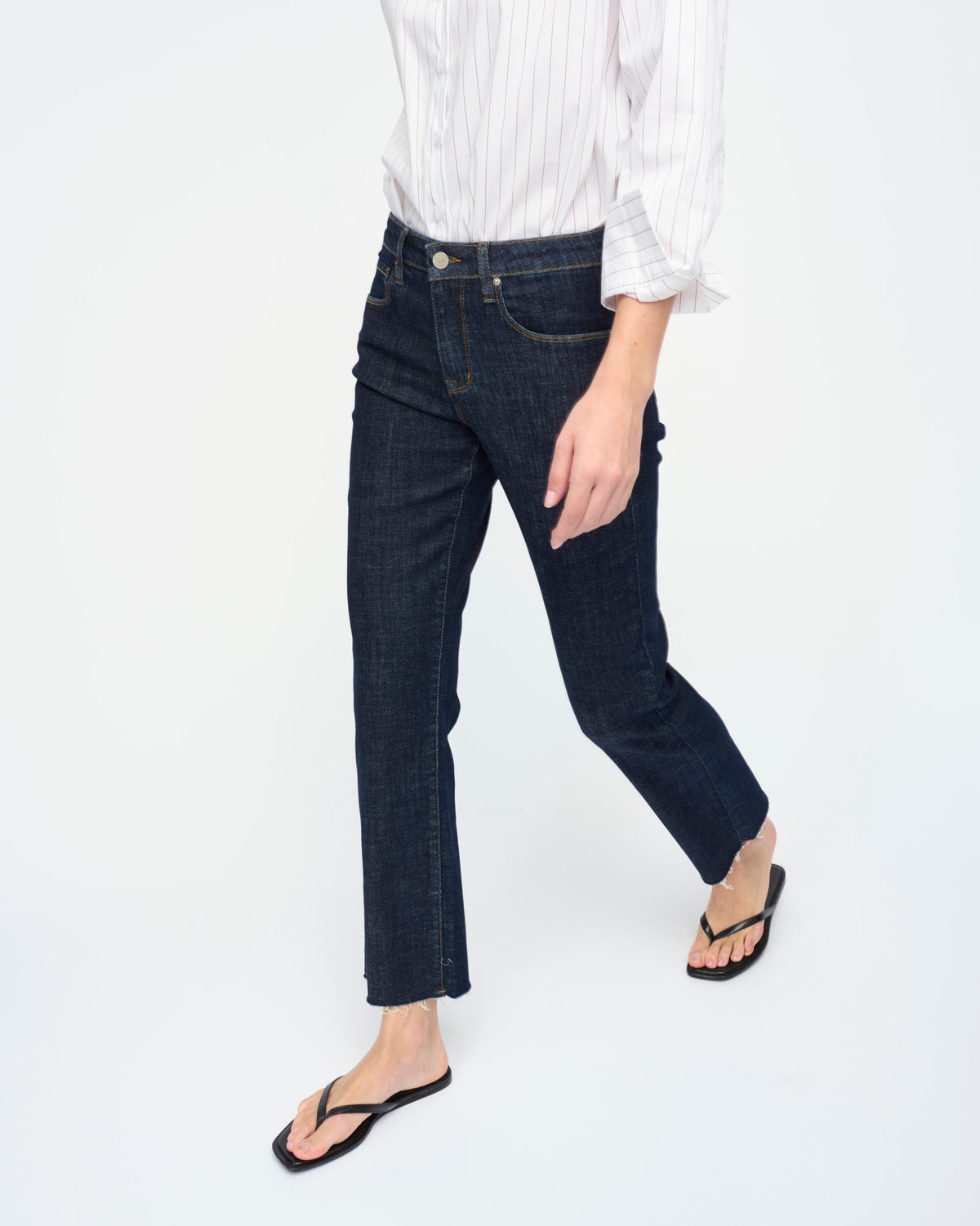 HAILEY S26 JEANS