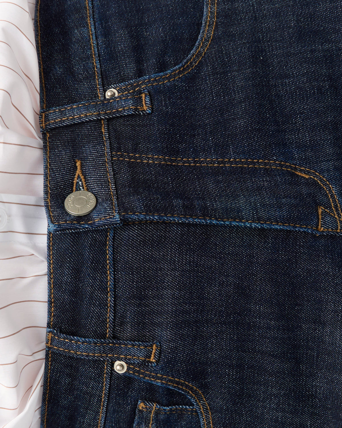 HAILEY S26 JEANS