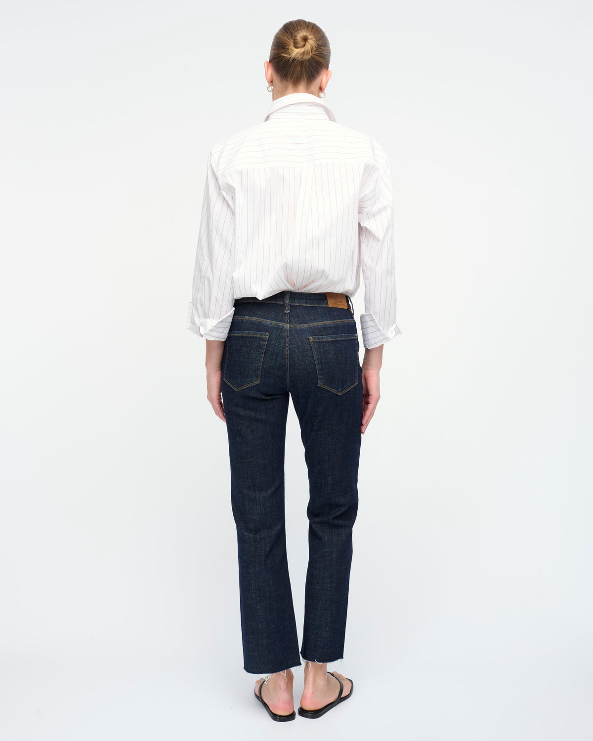 HAILEY S26 JEANS