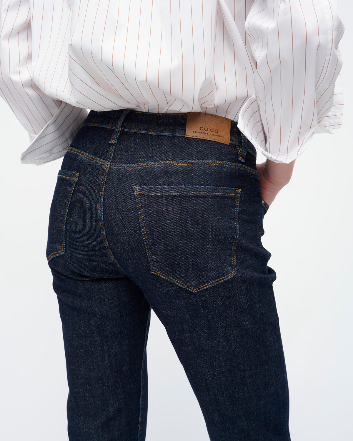 HAILEY S26 JEANS
