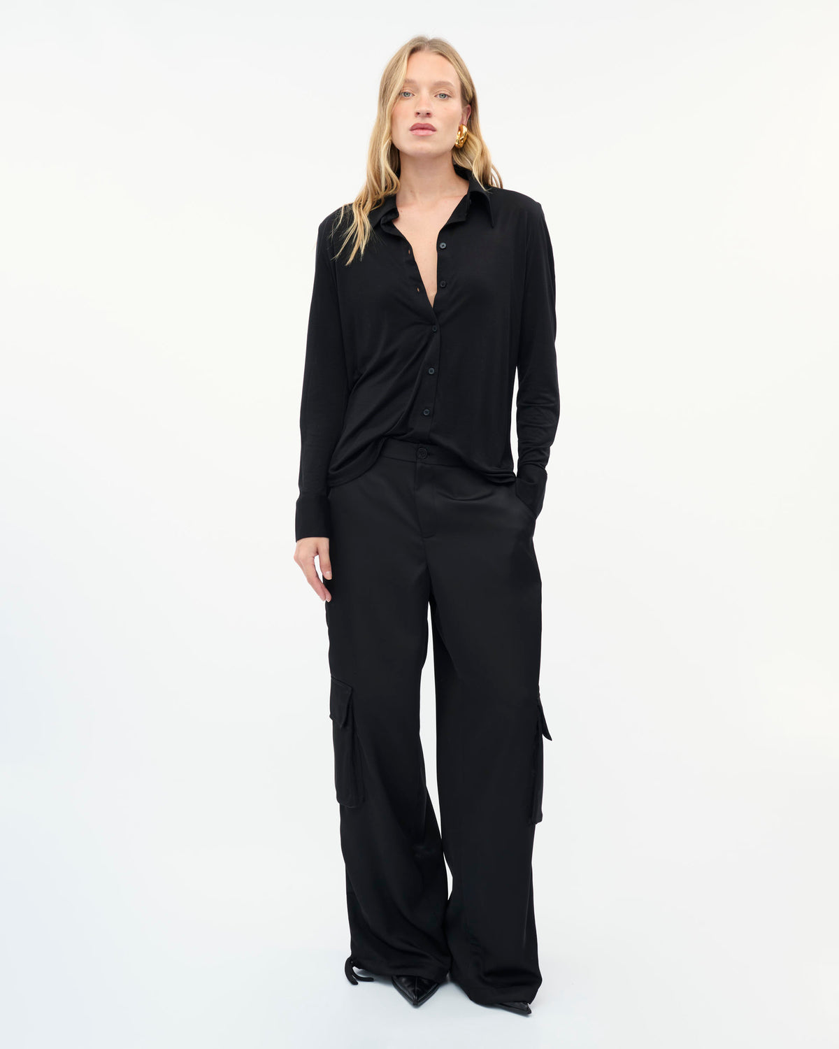 HARLOW W27 TOP