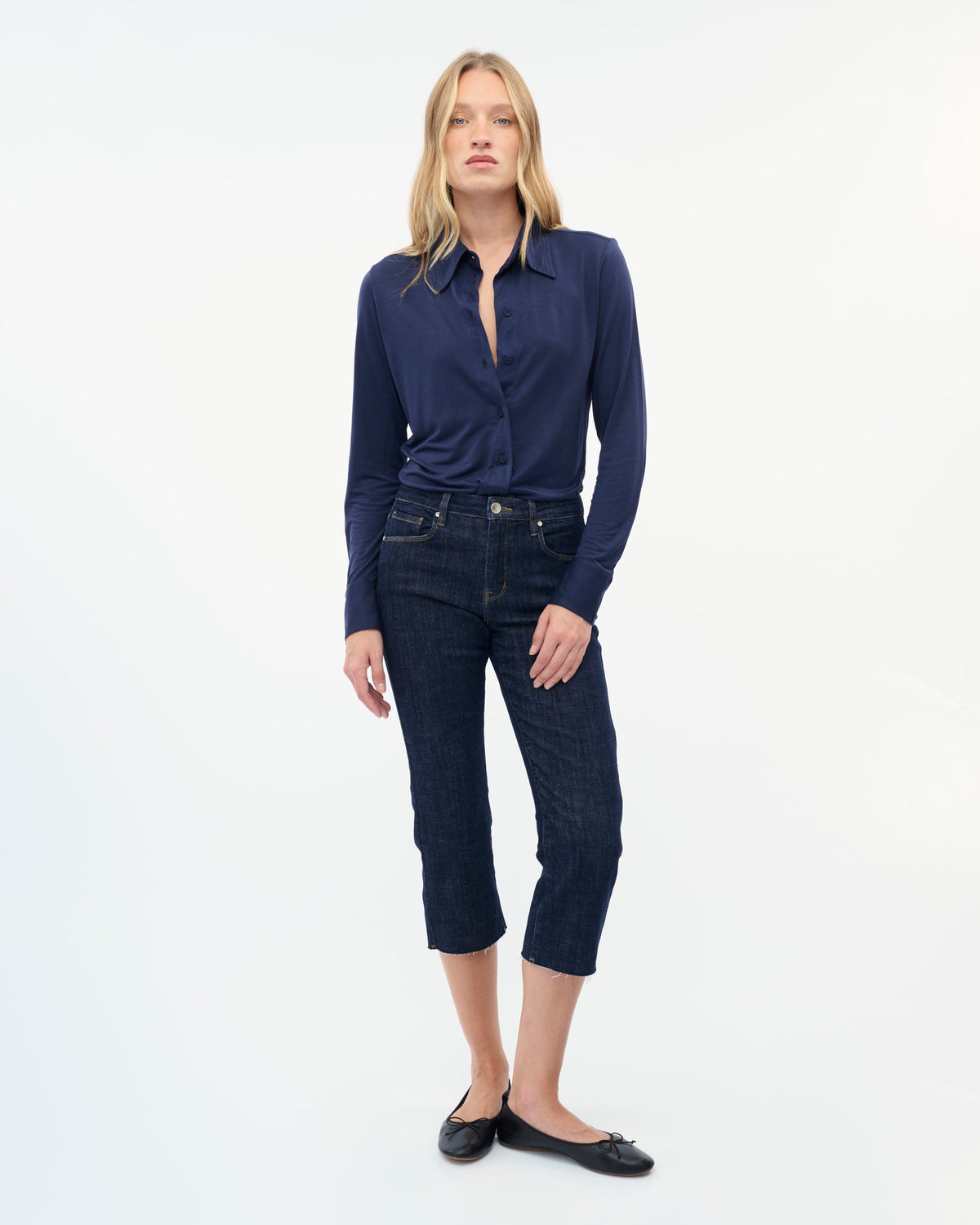 HARLOW W27 TOP