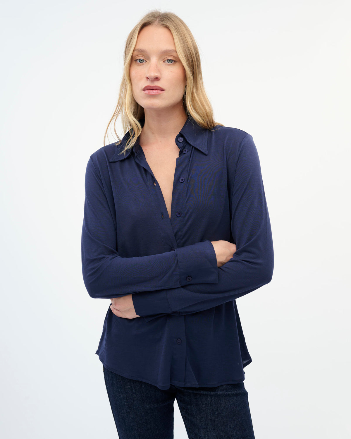 HARLOW W27 TOP