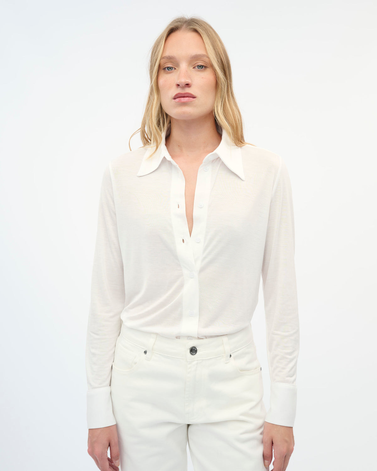 HARLOW W27 TOP