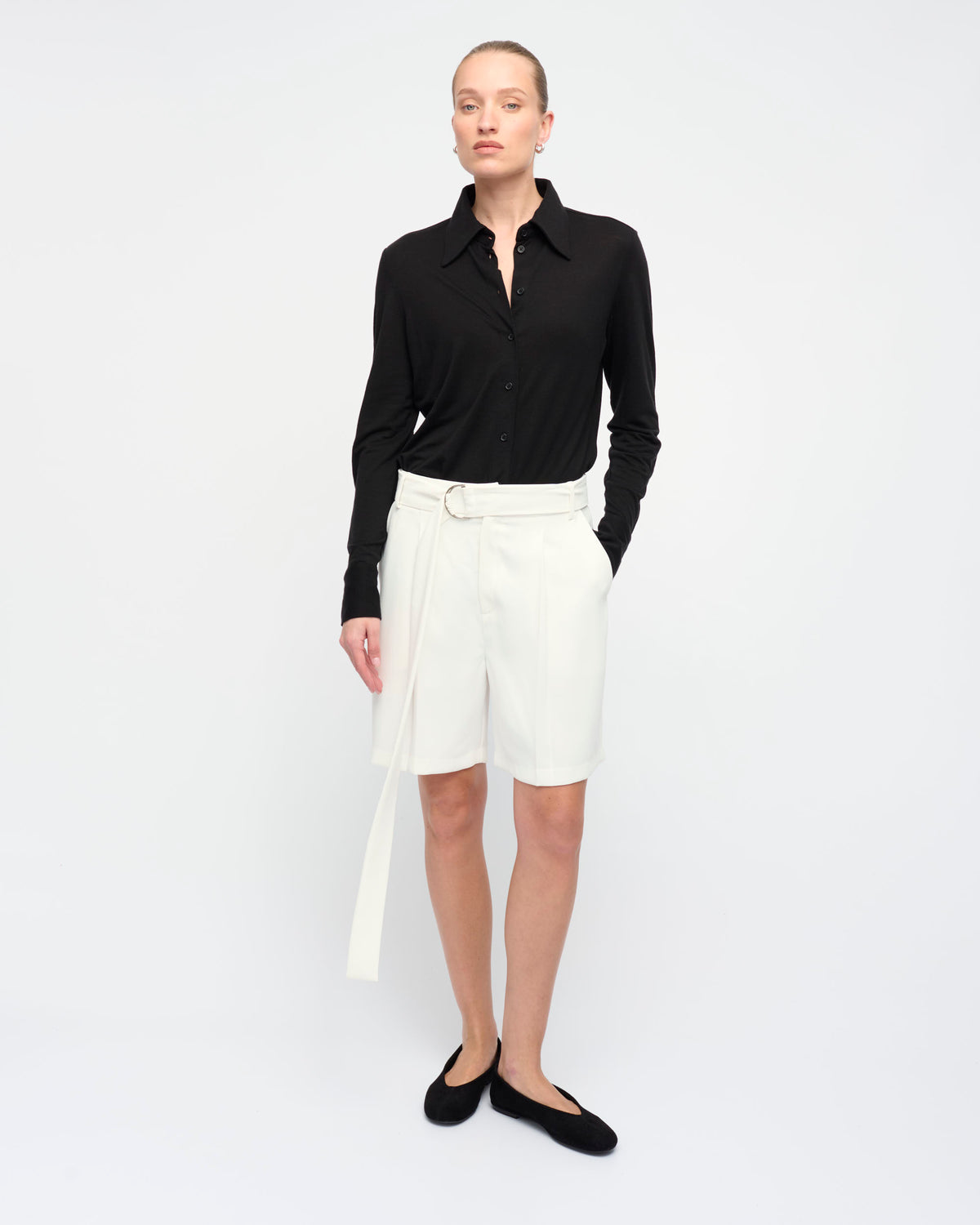 HARLOW SHIRT