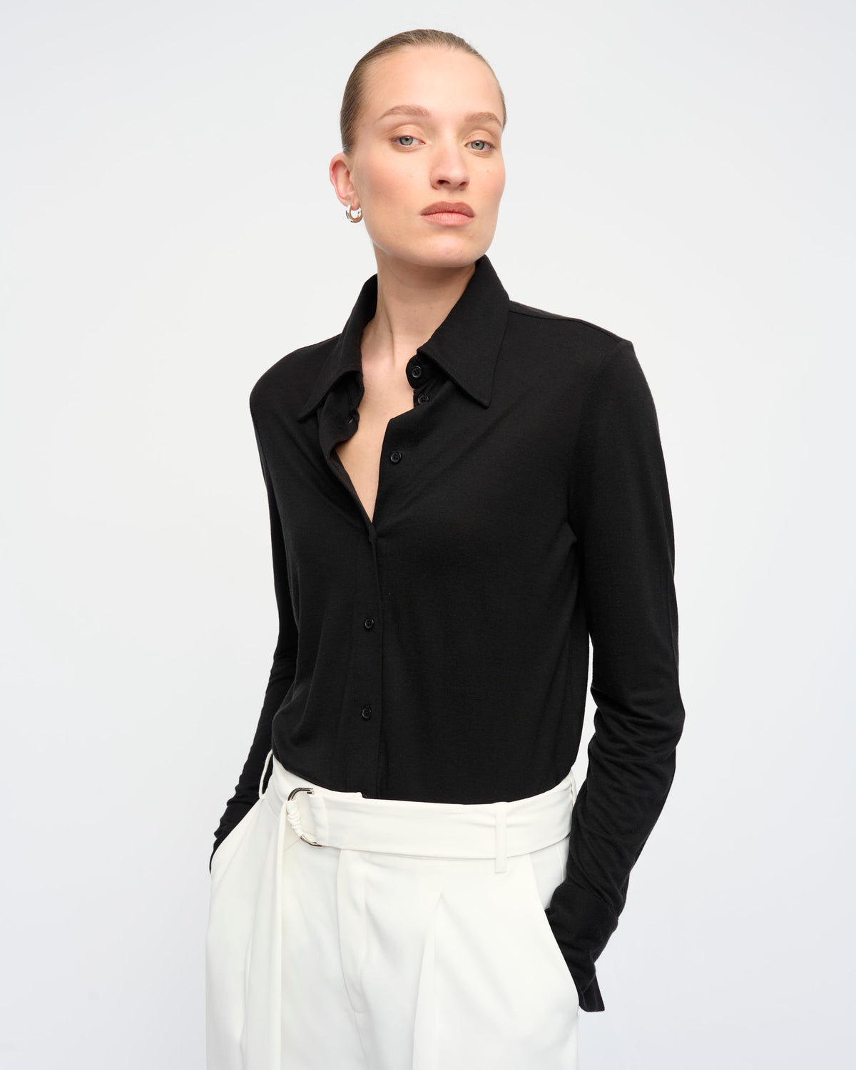 HARLOW SHIRT
