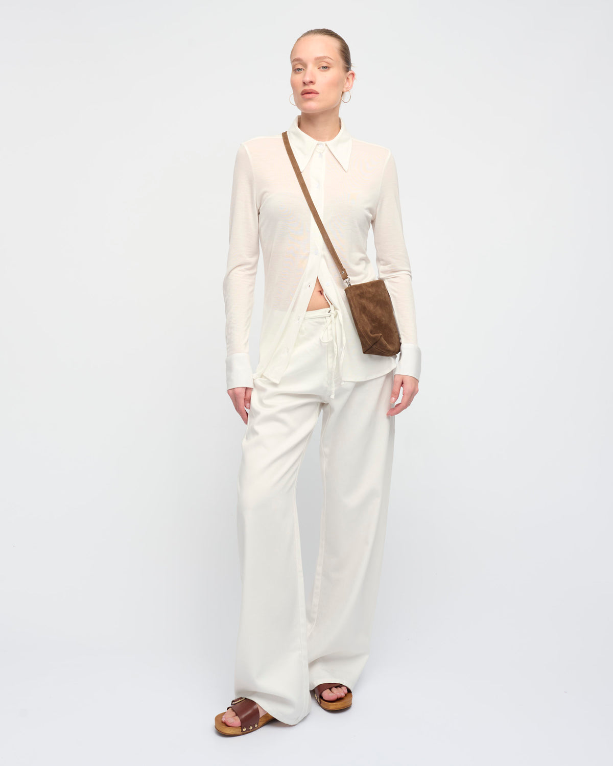 HARLOW SHIRT
