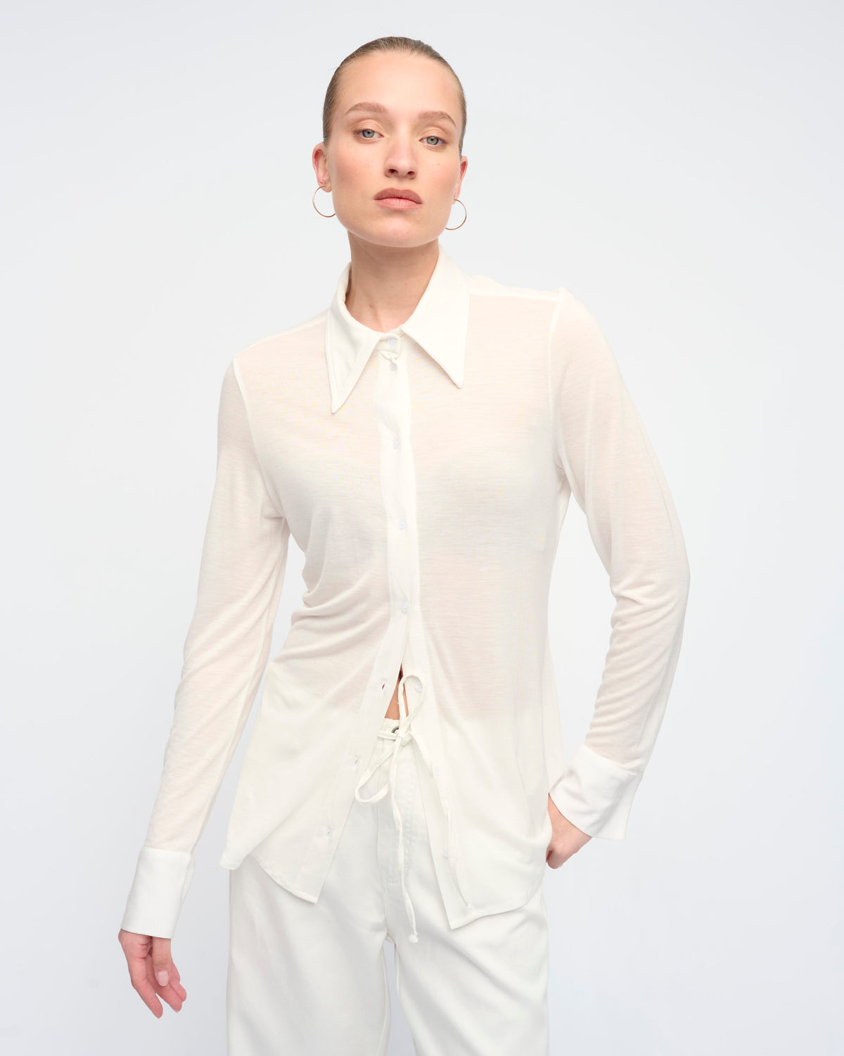 HARLOW SHIRT