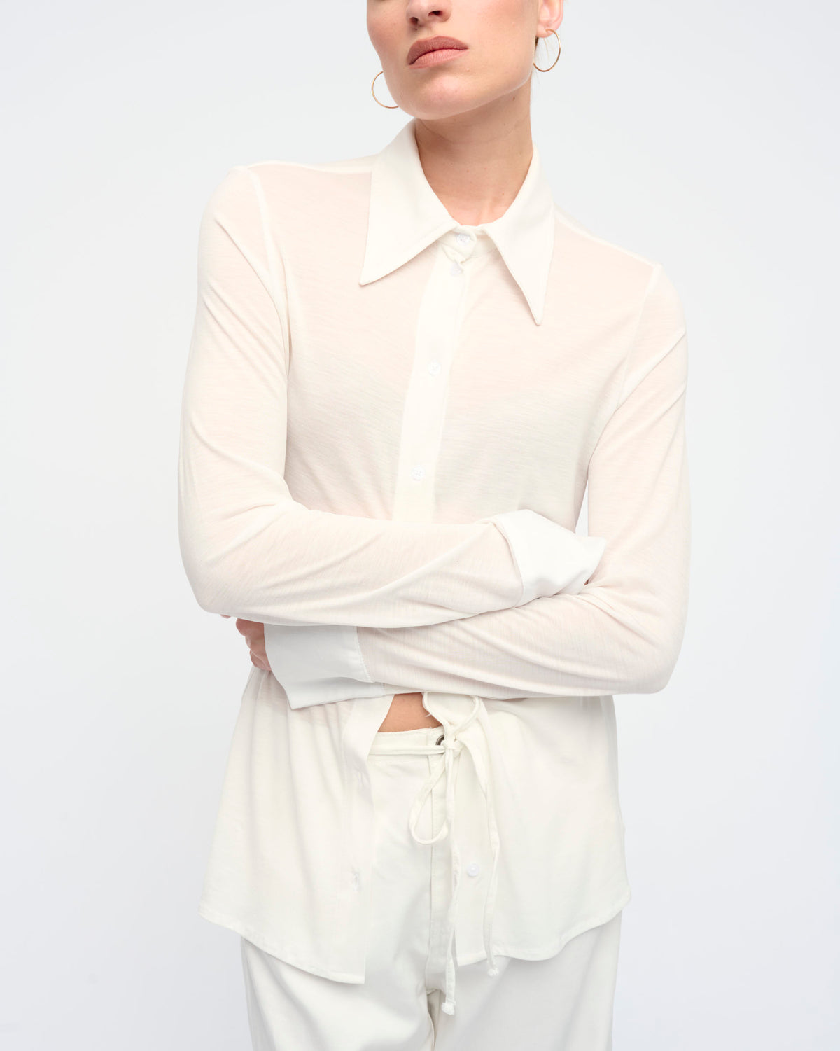 HARLOW SHIRT