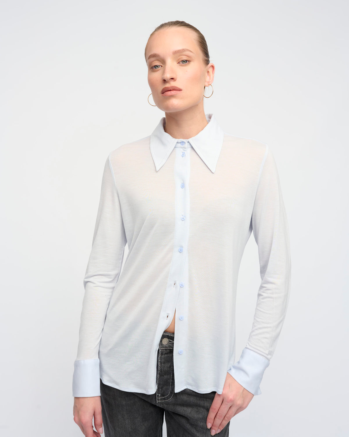 HARLOW SHIRT