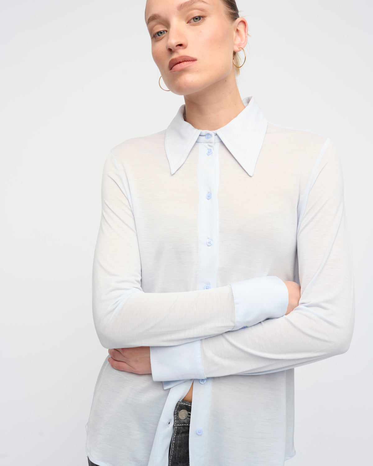 HARLOW SHIRT