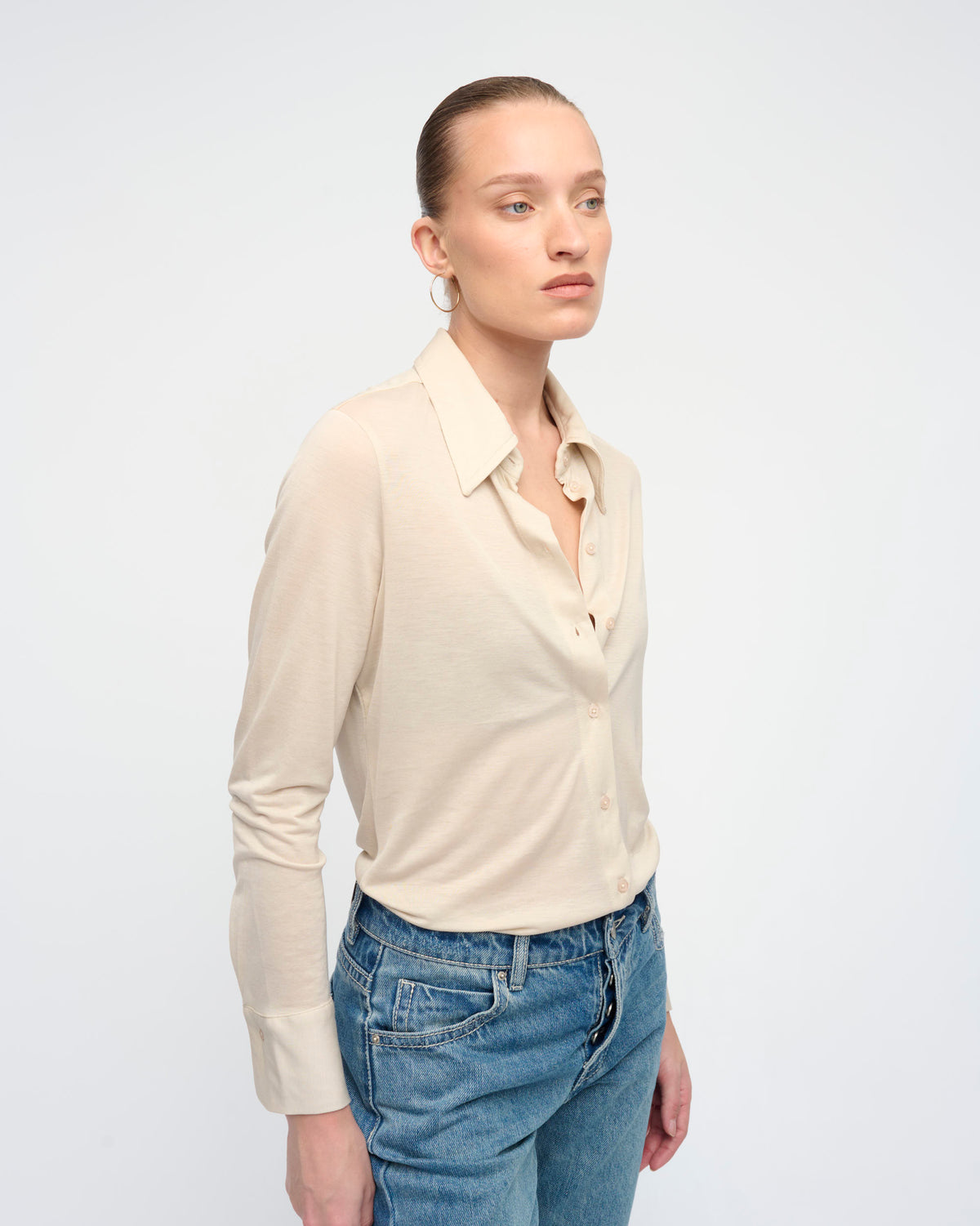 HARLOW SHIRT