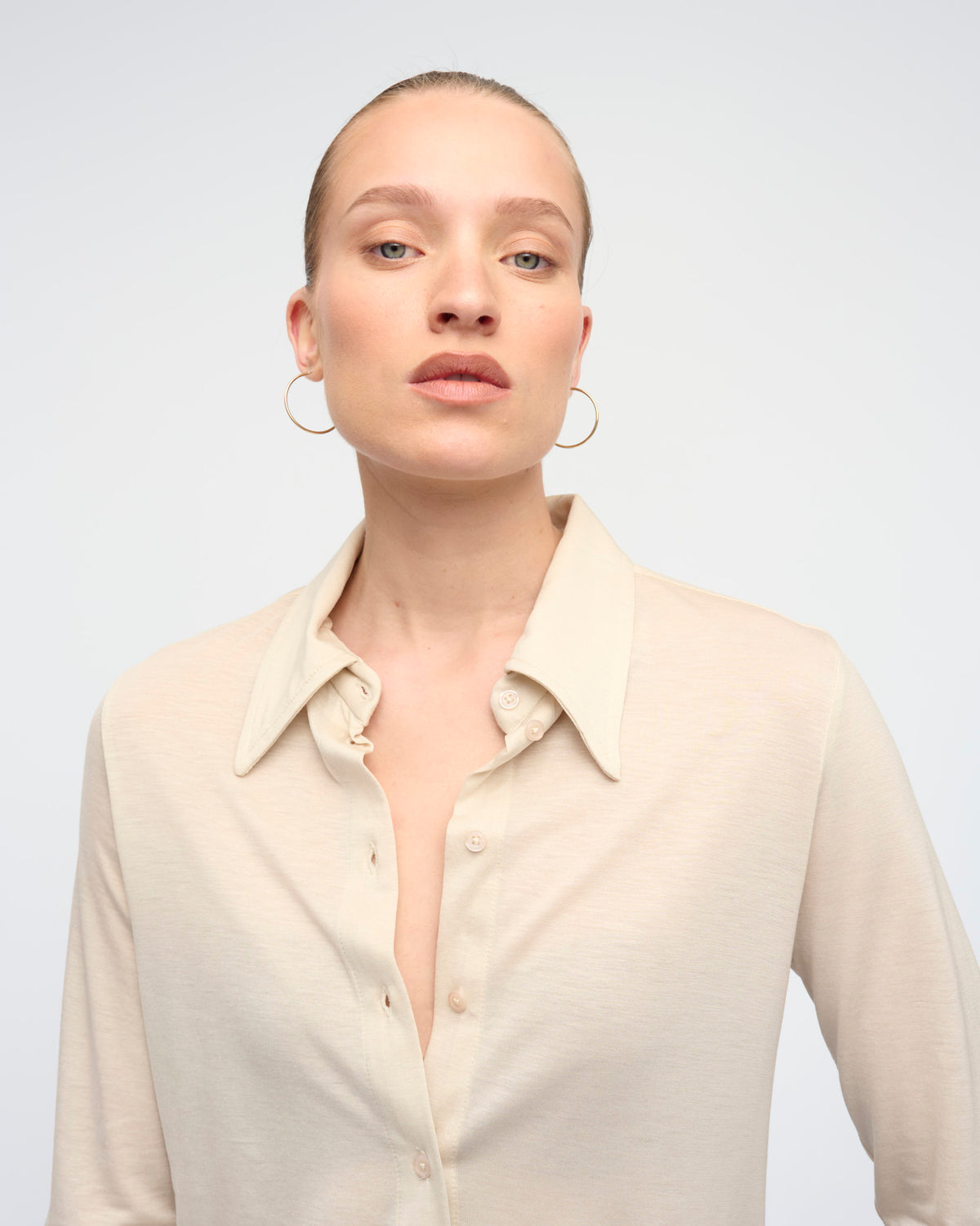 HARLOW SHIRT