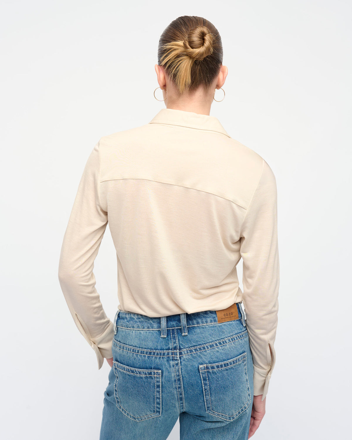 HARLOW SHIRT