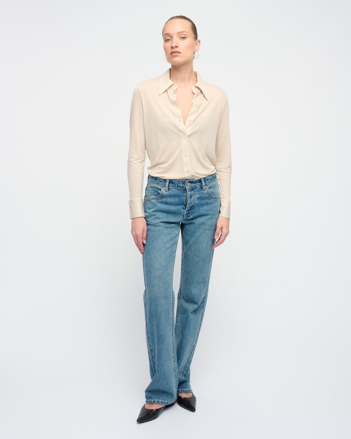 HARLOW SHIRT