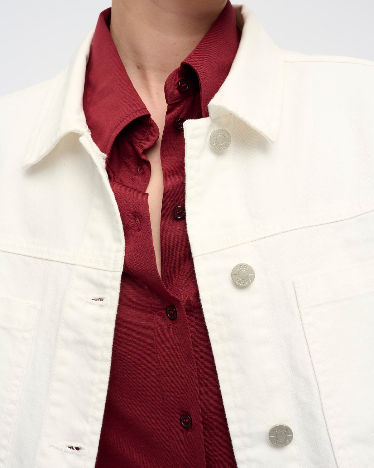 HARLOW SHIRT