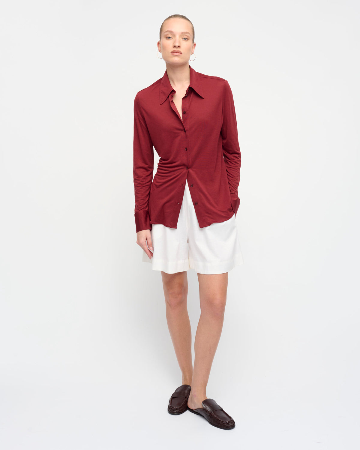 HARLOW SHIRT